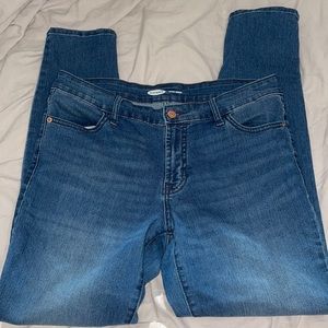 old navy jeans